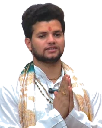 Pandit Ji - Pandit Vivekanand Pandey